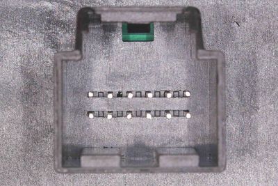 SCHALTER ALLRADANTRIEB VEMO V51730199 2