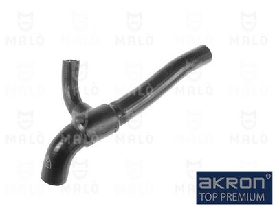 маркуч на радиатора AKRON-MALÒ 23499A