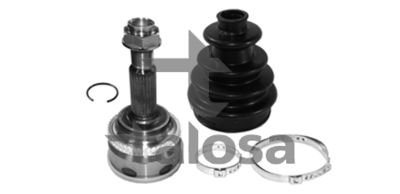 GELENKSATZ ANTRIEBSWELLE