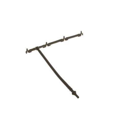 FURTUN SUPRACURGERE COMBUSTIBIL GATES MFL1369 43