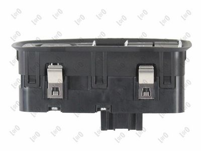 SCHALTER FENSTERHEBER ABAKUS 13505039 2