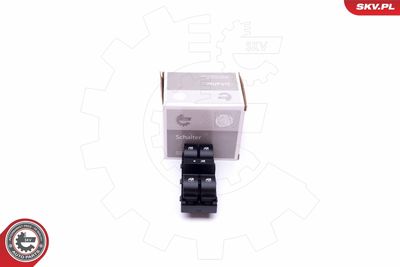 COMUTATOR MACARA GEAM