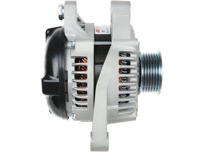 GENERATOR / ALTERNATOR AS-PL A6157 1