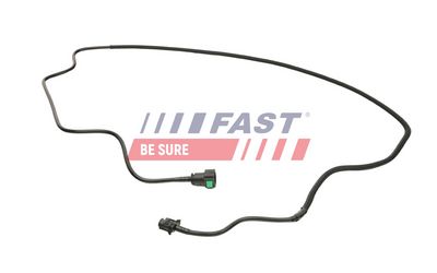 Kühlmittelrohrleitung