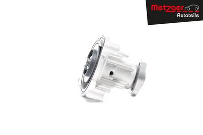 WASSERPUMPE MOTORKüHLUNG METZGER AUTOTEILE 4007012 12
