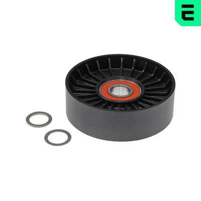 ROLA INTINZATOR CUREA TRANSMISIE