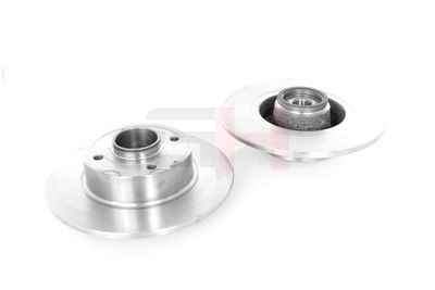 DISC FRANA GH GH423909 35