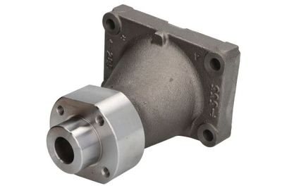 Ventilator assemblage element