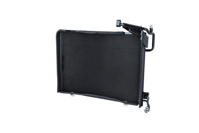 CONDENSATOR CLIMATIZARE NRF 350440 8