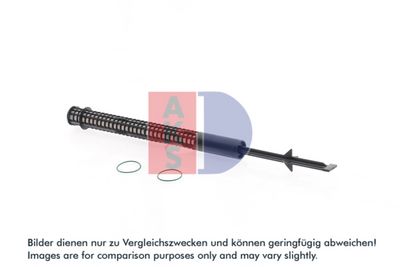 TROCKNER KLIMAANLAGE