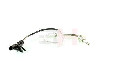 SENZOR TEMPERATURA GAZE EVACUARE GH GH744801 5