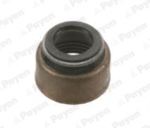 Уплотнительное кольцо, стержень клапана PAYEN PA6054 для PORSCHE 911