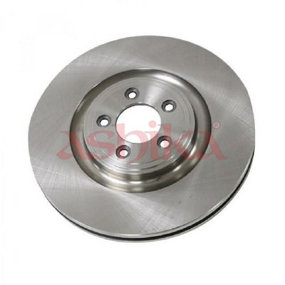 спирачен диск ASHIKA 60-00-0337C
