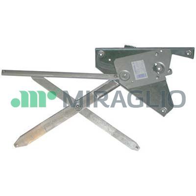 MECANISM ACTIONARE GEAM