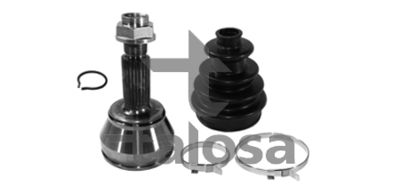 GELENKSATZ ANTRIEBSWELLE