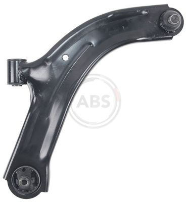 Control/Trailing Arm, wheel suspension 211511