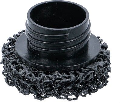 Schleifscheibe, Radnabenschleifer