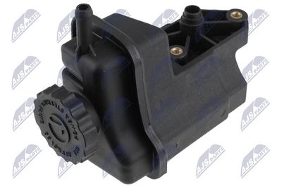 Hidraulinės alyvos išsiplėtimo bakelis (vairo stiprintuvas)