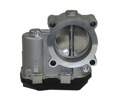 DROSSELKLAPPENSTUTZEN METZGER AUTOTEILE 0892611 1
