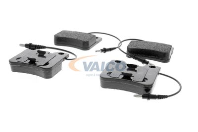 BREMSBELAGSATZ SCHEIBENBREMSE VAICO V220068 38