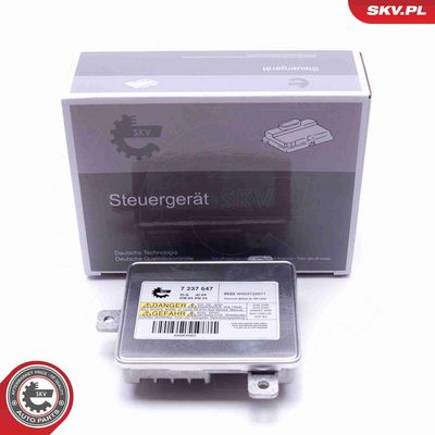 UNITATE DE CONTROL LUMINI