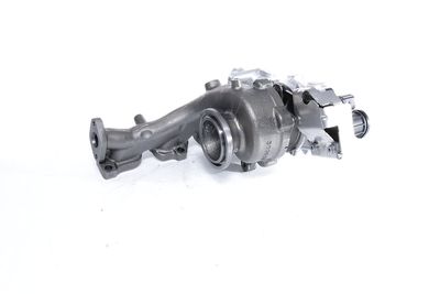 LADER AUFLADUNG BTS Turbo T919149 25