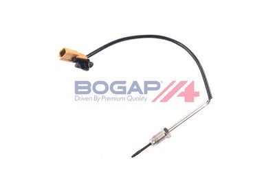 SENZOR TEMPERATURA GAZE EVACUARE BOGAP N6120111 2