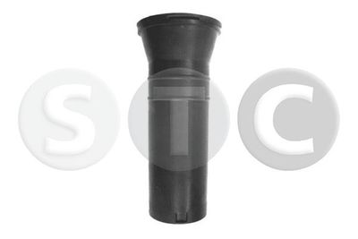 Ochranné víko/prachovka, tlumič STC T440981