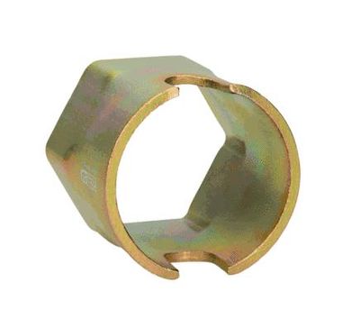 ACHSMUTTERSCHLüSSEL KS TOOLS 4604936 22