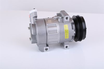 COMPRESOR CLIMATIZARE NISSENS 890088 25