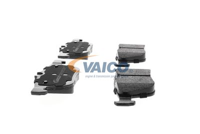 BREMSBELAGSATZ SCHEIBENBREMSE VAICO V109891 48