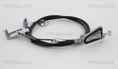 Тросик, cтояночный тормоз TRISCAN 8140 14193 для NISSAN ALMERA