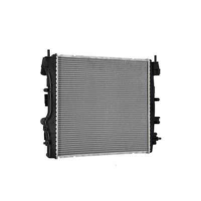 RADIATOR RACIRE MOTOR NISSENS 637629 21