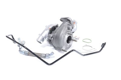 LADER AUFLADUNG BTS Turbo T981360 14