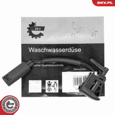 DIUZA SPALARE PARBRIZ