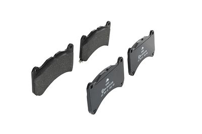 BREMSBELAGSATZ SCHEIBENBREMSE ATE 13046048872 10