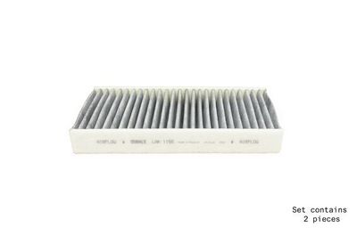 FILTER INNENRAUMLUFT MAHLE LAK1156S 1