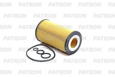 PF4001 PATRON Масляный фильтр