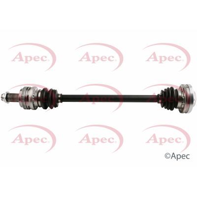 Drive Shaft APEC ADS1012R