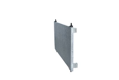 KONDENSATOR KLIMAANLAGE NRF 35935 36