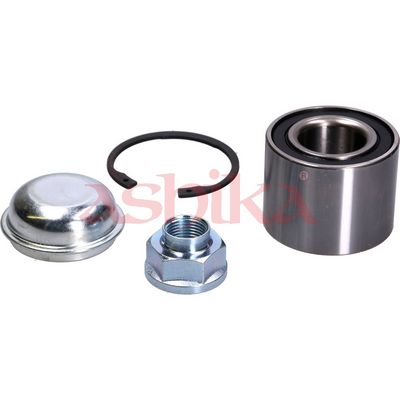 комплект колесен лагер ASHIKA KK-0283JM