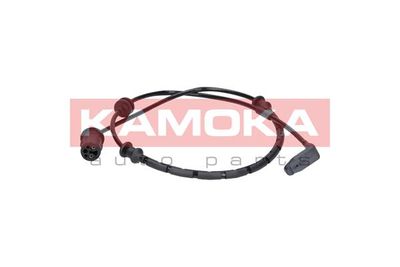 Сигнализатор, износ тормозных колодок KAMOKA 105031 для SAAB 9-3