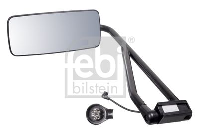 FEBI BILSTEIN Außenspiegel, Fahrerhaus