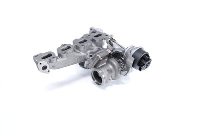 LADER AUFLADUNG BTS Turbo T916195KPL 24