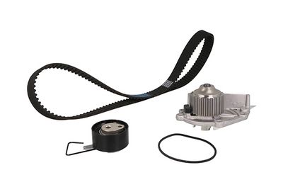 WASSERPUMPE + ZAHNRIEMENSATZ