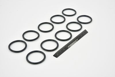 GARNITURA FLANSA LICHID RACIRE FEBEST RINGWH018PCS10 45