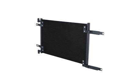 CONDENSATOR CLIMATIZARE NRF 35493 11