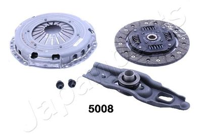 Комплект сцепления JAPANPARTS KF-5008 для MITSUBISHI COLT