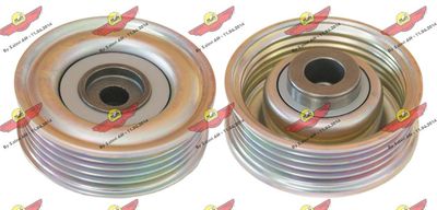 AUTOKIT 03.81920 Ролик ремня генератора для MITSUBISHI SPACE