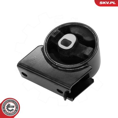 окачване, двигател ESEN SKV 75SKV450